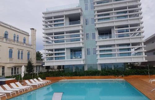 Lido di Jesolo Apartment | PLAYA DORADA