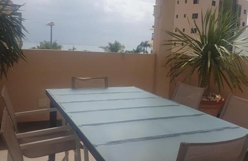 Torre de la Horadada Apartment | Playa Elisa 13