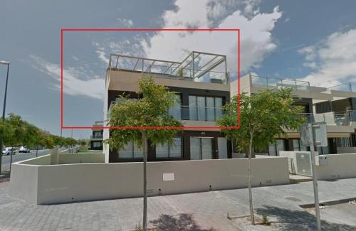 Torre de la Horadada Apartment | Playa Elisa 13