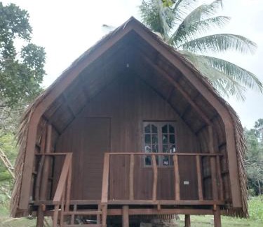 El Nido Resort | Playa Encantada Beach Resort