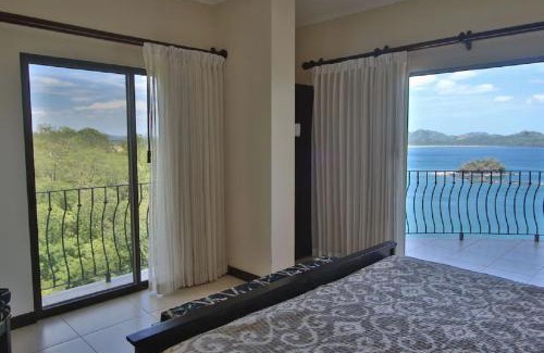 Playa Flamingo House | Playa Flamingo - 2 BR condo with great ocean views - FLAMINGO TOWERS 25