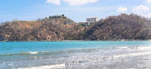 Playa Flamingo House | Playa Flamingo - 2 BR condo with great ocean views - FLAMINGO TOWERS 25