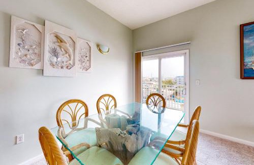 Midtown Ocean City Apartment | Playa Flamingo 401