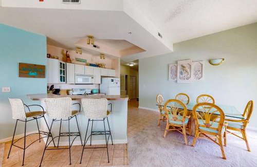 Midtown Ocean City Apartment | Playa Flamingo 401