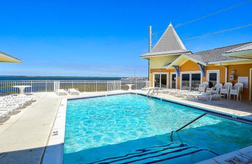 Midtown Ocean City Apartment | Playa Flamingo 401