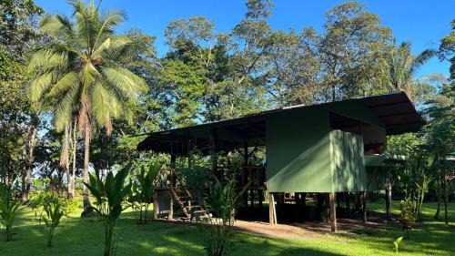 Drake Bay Cabin | Playa Ganadito Ecolodge
