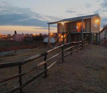 San Clemente House | Playa Grande Frente al Mar