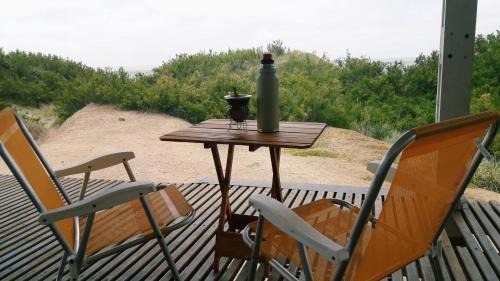 San Clemente House | Playa Grande Frente al Mar