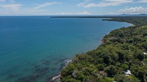 Cahuita Cabin | Playa Grande Lodge & Tree House
