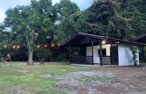 Cahuita Cabin | Playa Grande Lodge & Tree House