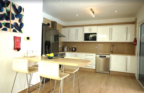 Santiago del Teide Villa | Playa La Arena, Luxury Villa, Heated Saltwater Pool, Pool Table, A/C, Fibre WIFI