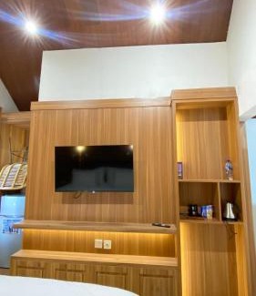 Banjarasri House | Playa La Barka Resort by Raminten