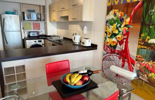 La Herradura Apartment | Playa La Herradura - La Serena