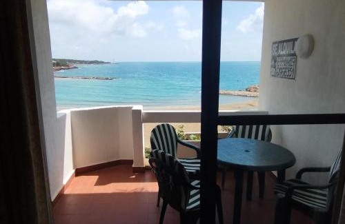 Alcossebre Apartment | Playa Las Fuentes