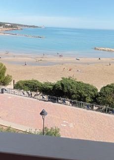 Alcossebre Apartment | Playa Las Fuentes