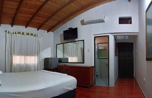 Turbo Hotel | Playa Mar Sun Caribe