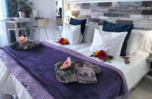 San Marcos Apartment | Playa Monis 1