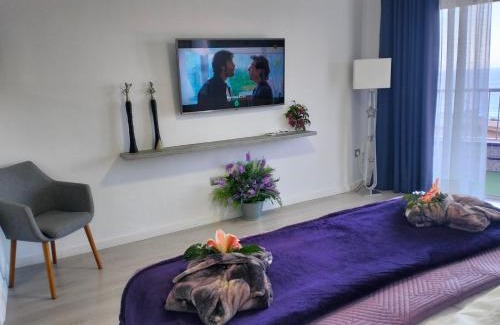 San Marcos Apartment | Playa Monis 1