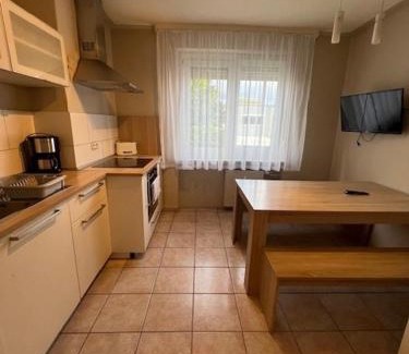 Rodenbach Apartment | Playa Monteur Apartment