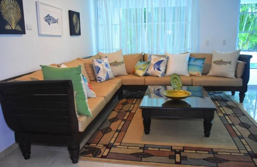 El Soco Villa | Playa Nueva Romana - Relaxing Villa