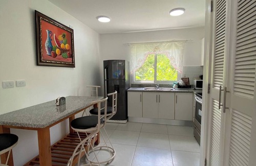 El Soco Apartment | Playa Nueva Romana, Entire rental unit in La Caña, Dominican Republic