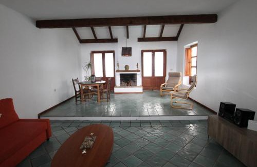 Playa Quemada House | Playa Quemada