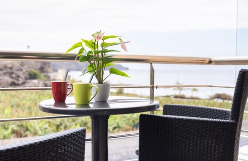 Playa San Juan Apartment | Playa San Juan with sea view