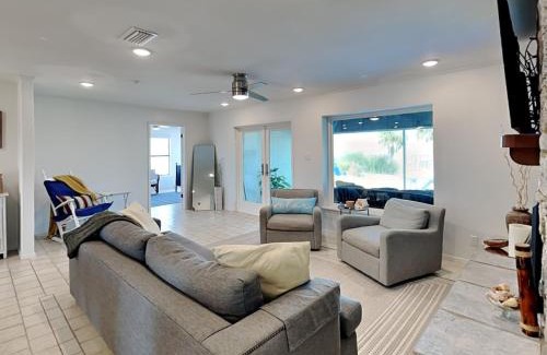 Harbor Oaks House | Playa Verde