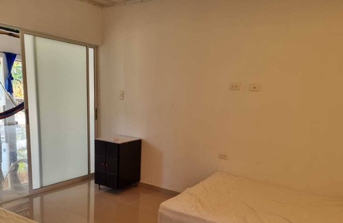 San Antero Cabin | Playabrisamar