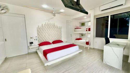 Cojimies House | PlayAkemi - Cojimies - Ecuador