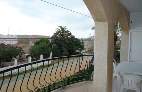 Alcossebre Apartment | Playamar