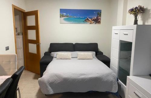 Retamar Apartment | Playas de cabo