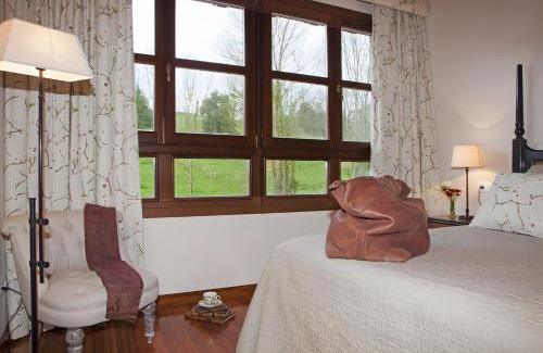 Poo House | Playas de Llanes Tierra