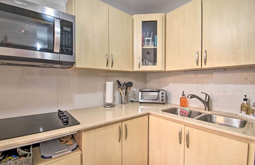 Zarzal Condo | Playas Del Yunque Condo: Pool & Beach Access