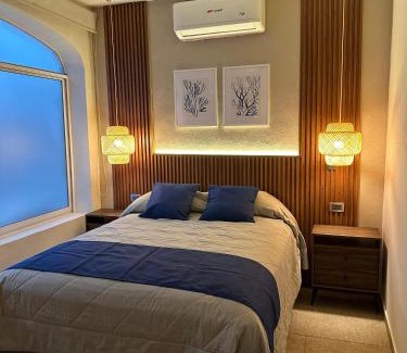 Las Hadas Apartment | Playasol Las Hadas