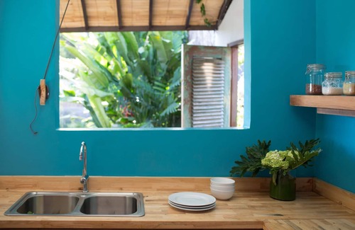 Banjar Semer Villa | Playful & Quirky 3BR Villa Next to Seminyak, Bali