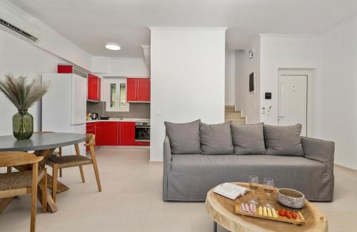 Petriti Apartment | Playia Villas I
