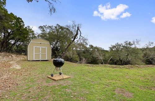 Canyon Lake House | Playin Hooky