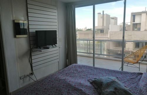 Comuna 15 Apartment | Plaza
