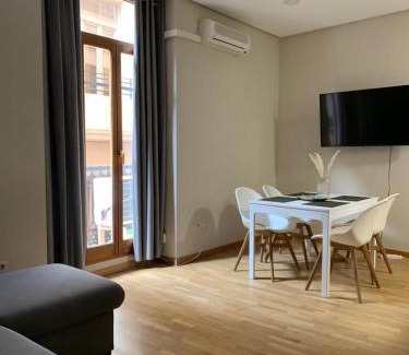 Sant Francesc Apartment | Plaza Ayuntamiento Apartment