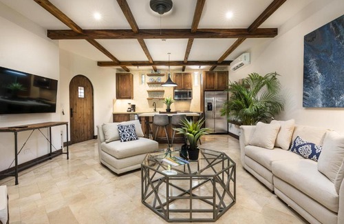 Las Catalinas Apartment | Plaza Carlota 8 at Las Catalinas- 2 Bedrooms