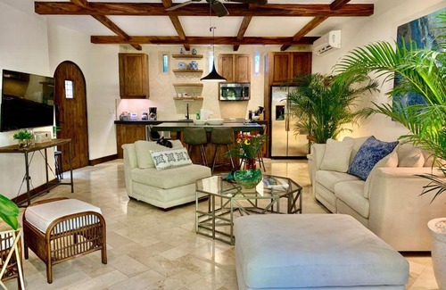Las Catalinas Apartment | Plaza Carlota 8 at Las Catalinas- 2 Bedrooms