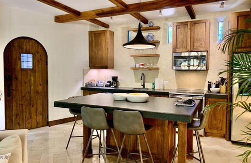 Las Catalinas Apartment | Plaza Carlota 8 at Las Catalinas- 2 Bedrooms