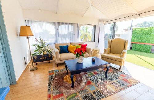 Lourdes Hotel | Plaza Chapala Hotel