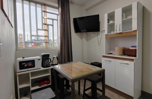 Puerto Chicama House | Plaza Chicama