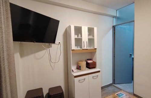 Puerto Chicama House | Plaza Chicama