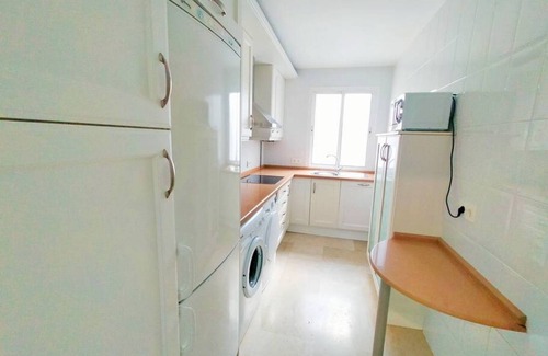 Huerta de la Salud Apartment | Plaza de España Dreams