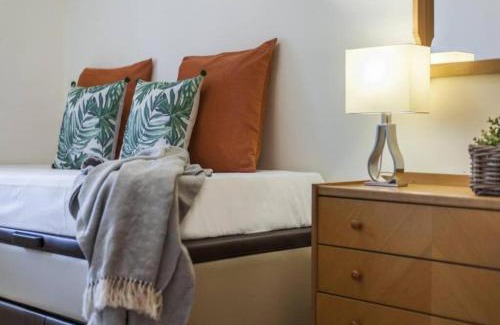 Guindalera Apartment | Plaza de las Ventas II - Diseño, confort y buena ubicación