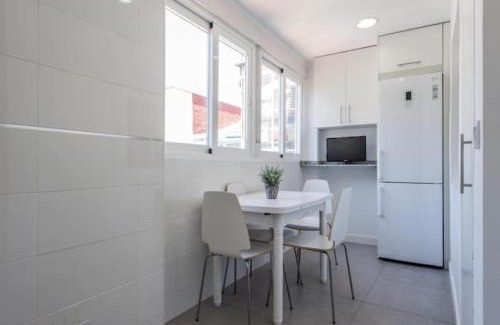 Guindalera Apartment | Plaza de las Ventas II - Diseño, confort y buena ubicación