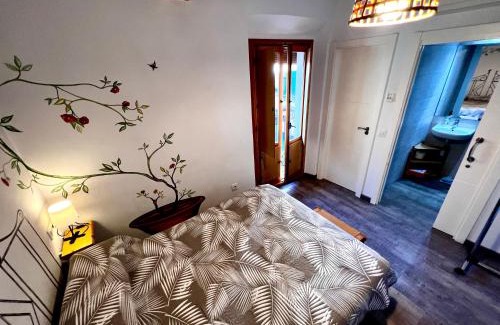 Santiago Apartment | Plaza De Santiago- 1 hab